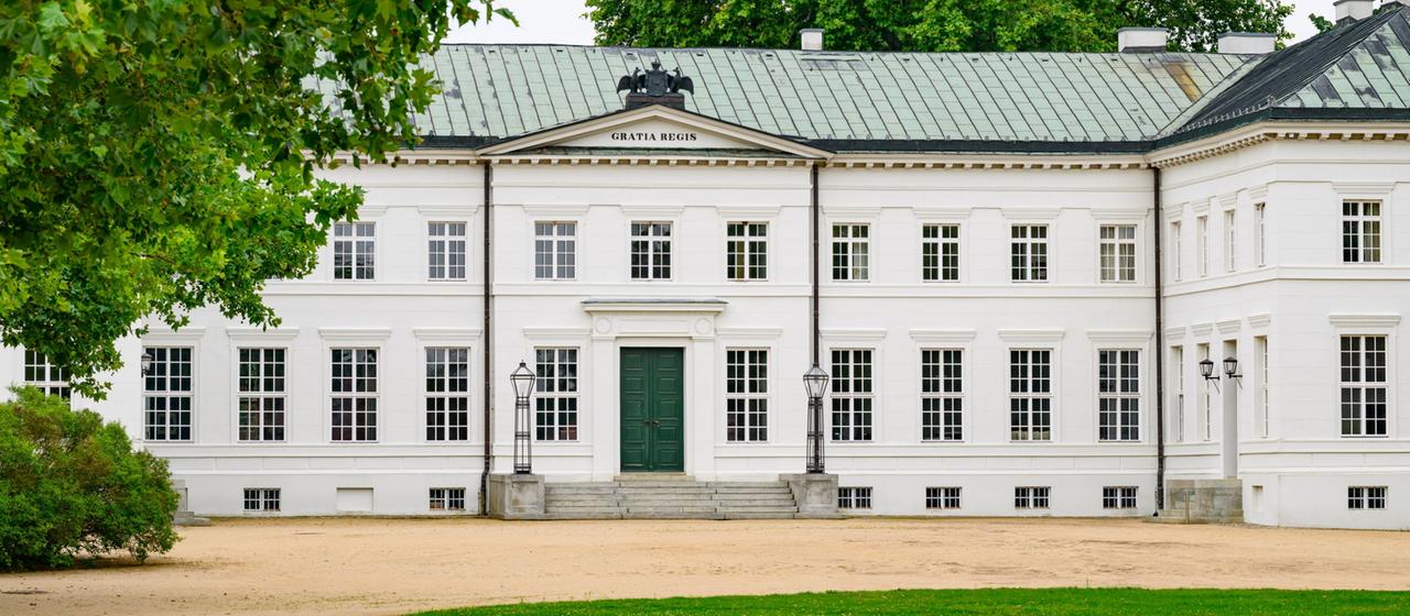 Herausforderungen und Erwartungen bei der Kabinettsklausur