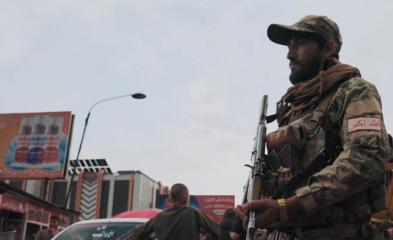 Tourismus im Afghanistan unter den Taliban: Zwischen Hoffnung und Herausforderungen