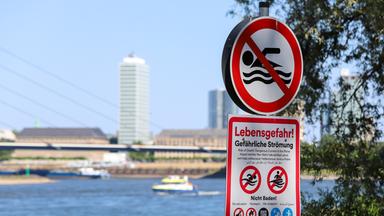 Anstieg der Badetoten in Deutschland trotz Präventionsmaßnahmen