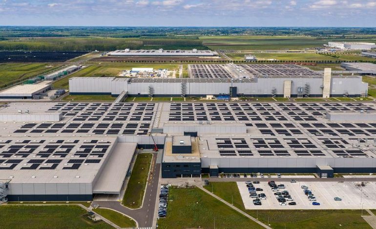 Warum deutsche Industrie nach Osteuropa verlagert