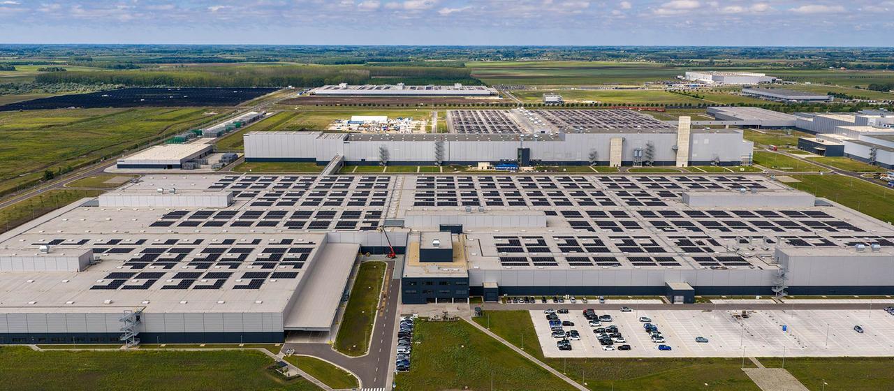 Warum deutsche Industrie nach Osteuropa verlagert