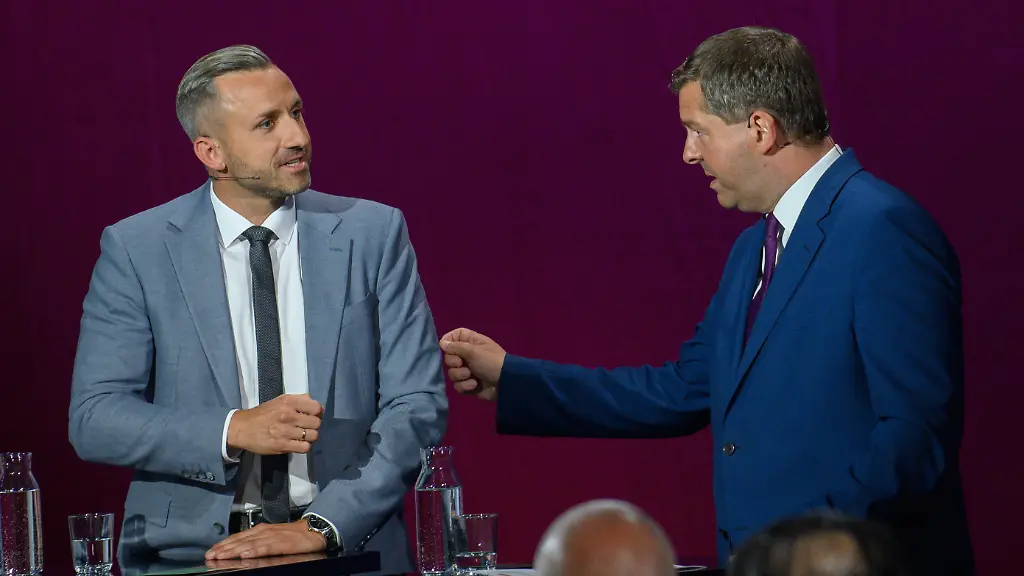 CDU-Bürgermeister in Sachsen-Anhalt unterstützt AfD vor Landtagswahl