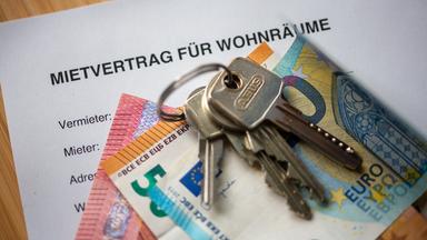 Wie der Wohnungstausch den Wohnungsmarkt beeinflusst