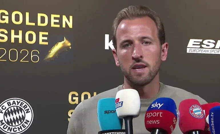 BVB zeigt Mitgefühl für Musiala vor dem Supercup