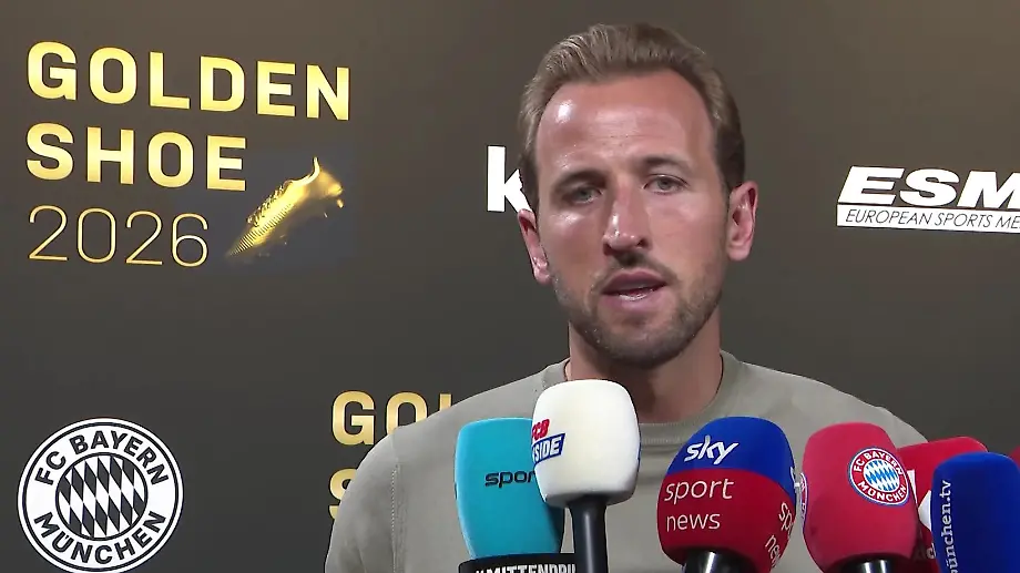 BVB zeigt Mitgefühl für Musiala vor dem Supercup