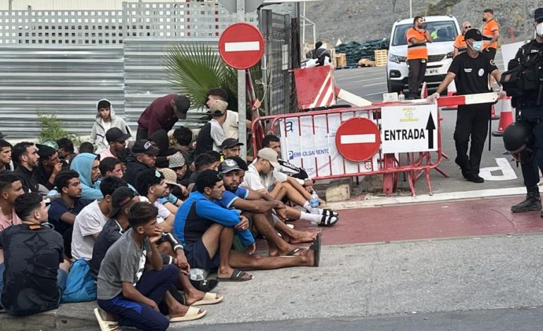 Spanien und Italien streiten über Grenzkontrollen