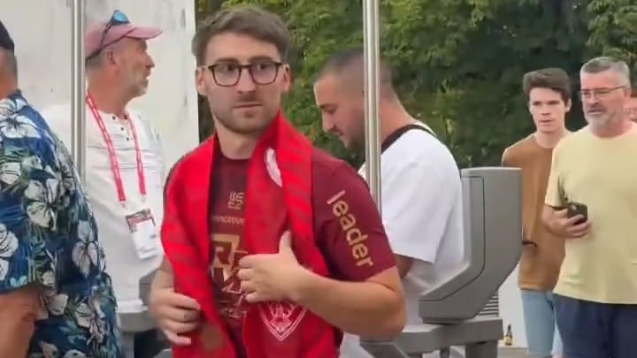 Neues Schalkonzept im Stadion