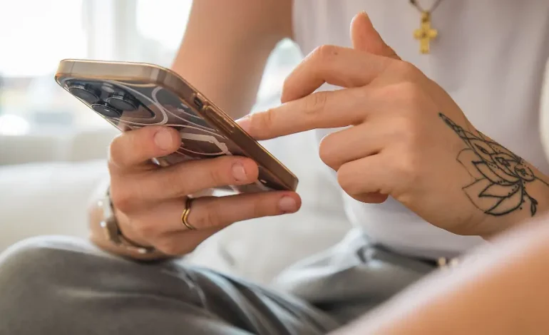 Maßnahmen gegen störende Silent Calls