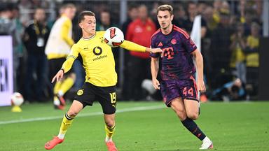 Spieler im Fokus der neuen Bundesliga-Saison