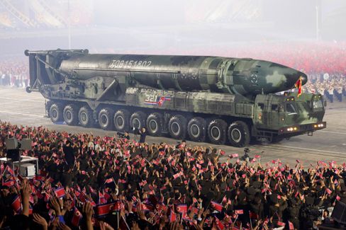 Nordkoreas Aktuelle Raketentests und Internationale Reaktionen