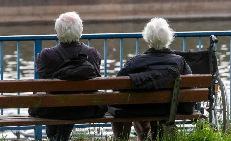 Debatte über Rentenreform und Rente mit 63 im Fokus