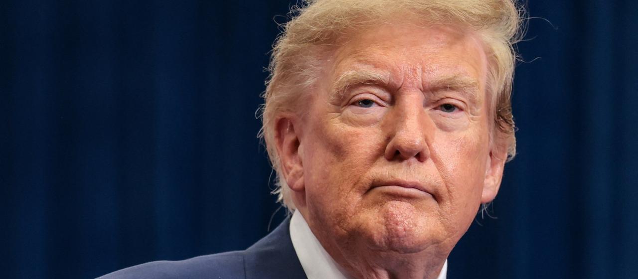 Republikaner Kritik an Trumps Iran-Strategie wächst