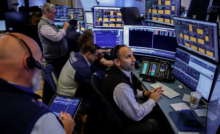 Amazon-Zahlen beflügeln die Wall Street