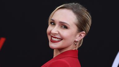 Der tragische Tod von Hayden Panettiere