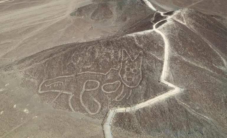 Rundflug über Nasca-Linien endet tragisch