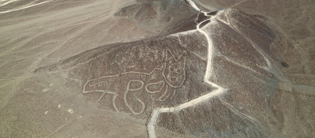 Rundflug über Nasca-Linien endet tragisch
