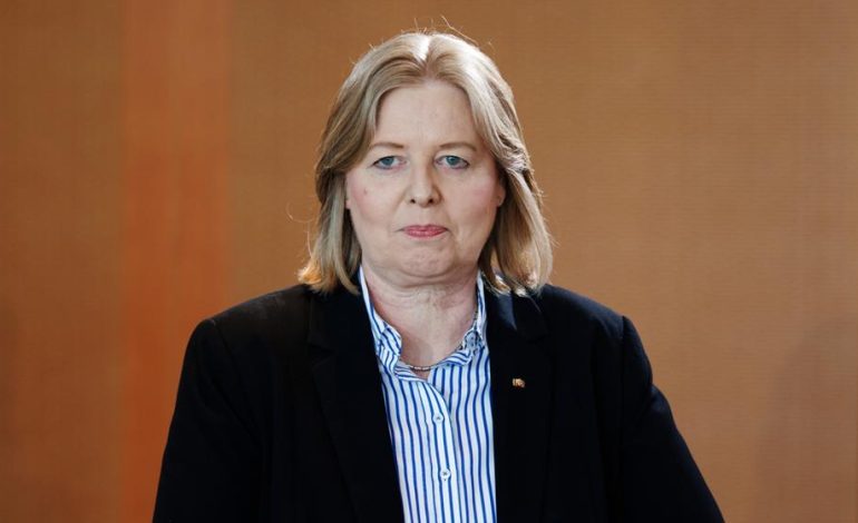 Debatte um die Zukunft der ‚Rente mit 63‘