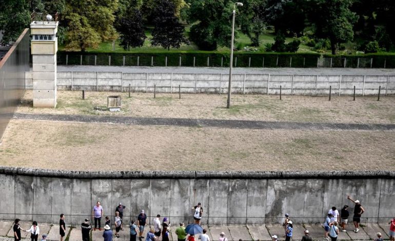Mehr DDR-Geschichte im Schulunterricht gefordert