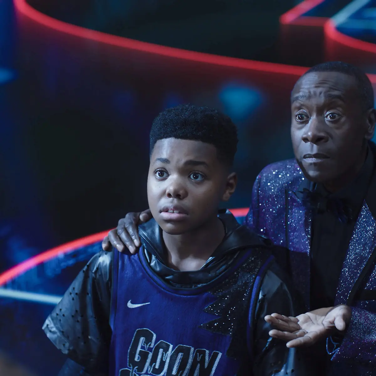 Ceyair Wright: Hollywood statt NFL