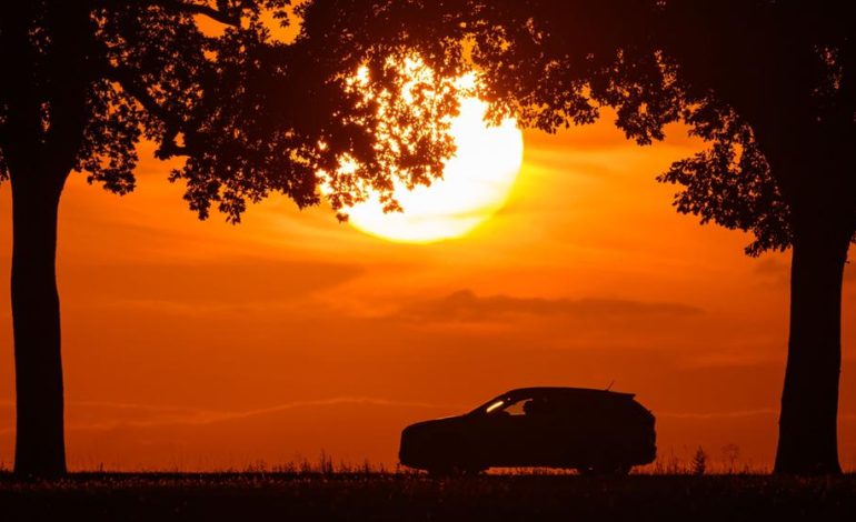 Sonnenfinsternis über Deutschland: Ein Naturspektakel am Himmel