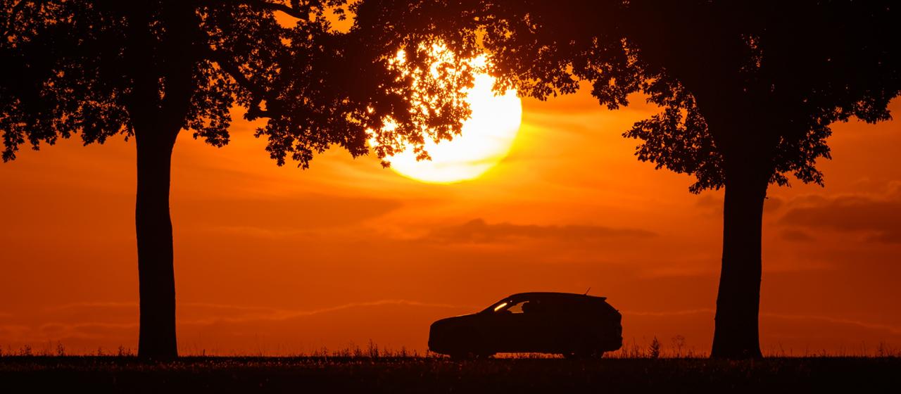 Sonnenfinsternis über Deutschland: Ein Naturspektakel am Himmel