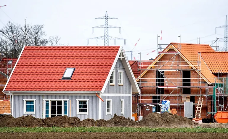 Tipps für die Anschlussfinanzierung bei auslaufender Zinsbindung