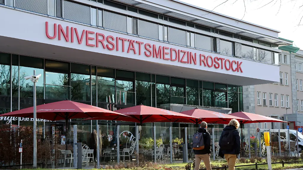Rostocker Uniklinik entlässt Oberarzt wegen rassistischer Posts