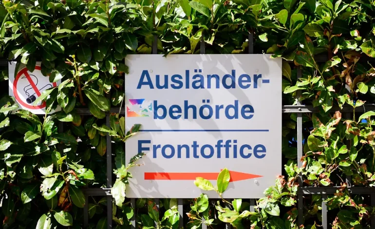 Asylskandal erschüttert Köln