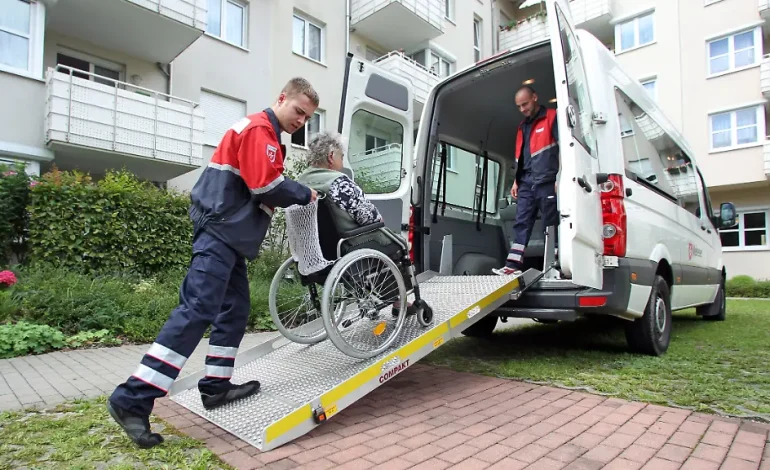 Koalition plant möglichen neuen Zivildienst bei Wiederkehr der Wehrpflicht