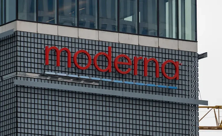 Moderna feiert Erfolg mit Hautkrebs-Impfstoff