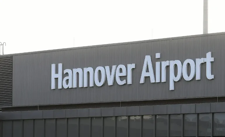 Drohnensichtung stört Flugbetrieb in Hannover