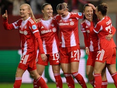 FC Bayern: Neue Ära im Frauenfußball
