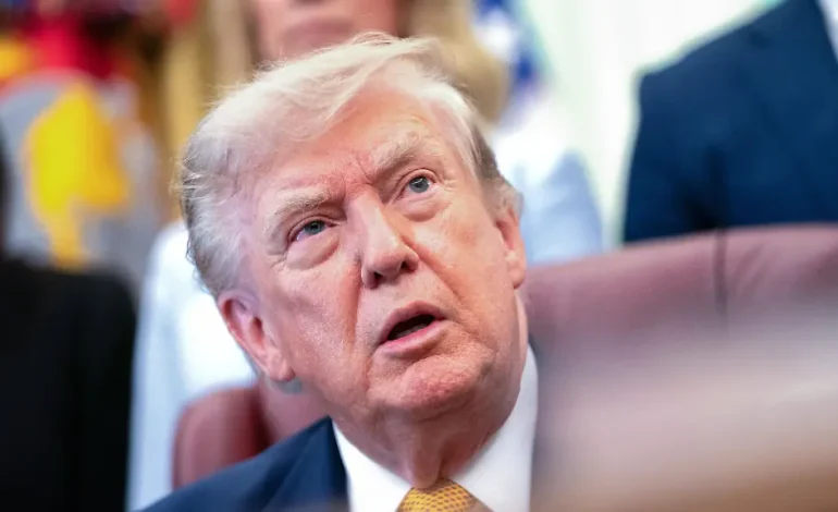 Chronologie des Iran-Kriegs: Trumps Fehleinschätzung