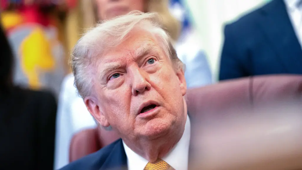Chronologie des Iran-Kriegs: Trumps Fehleinschätzung
