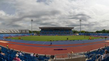 Überblick der Leichtathletik-EM 2026 in Birmingham