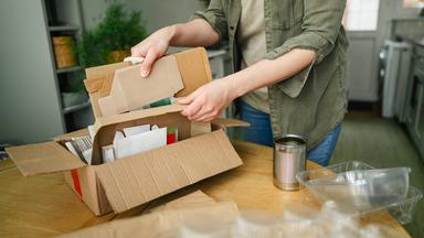 Umweltfreundliches Kompostieren auf dem Balkon: Praktische Systeme und Anleitungen