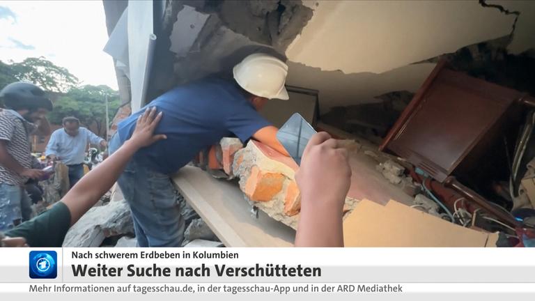 Zusammenfassung der Tagesschau vom 12.08.2026