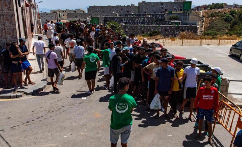 Grenzstreit zwischen Spanien und Italien eskaliert