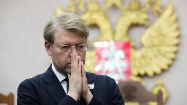 Russlands Jabloko-Partei von Wahlen ausgeschlossen