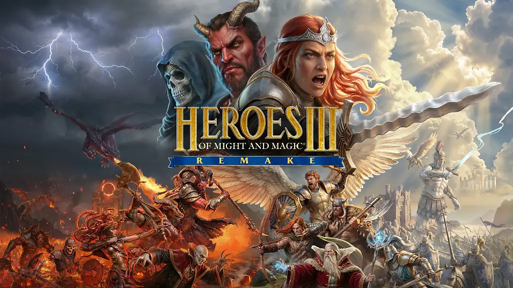 Neues und Klassiker auf der Gamescom: Ubisoft und Co.