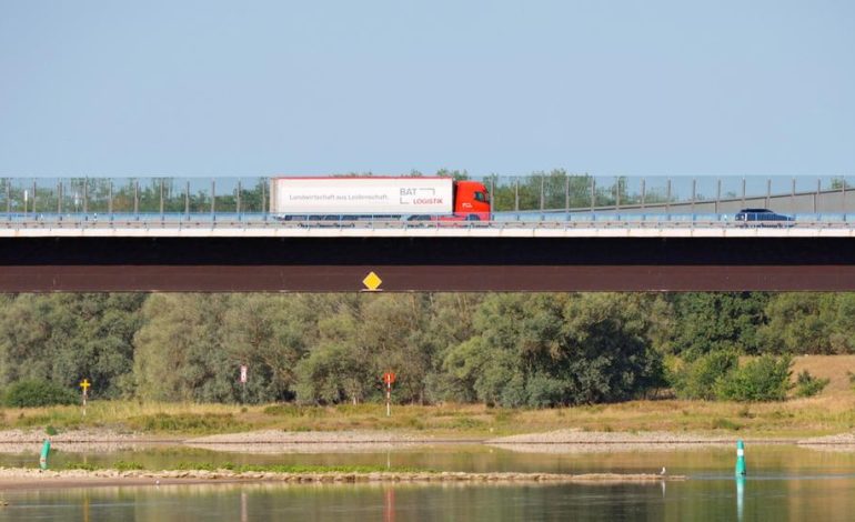 Lockerungen des Sonntagsfahrverbots in mehreren Bundesländern