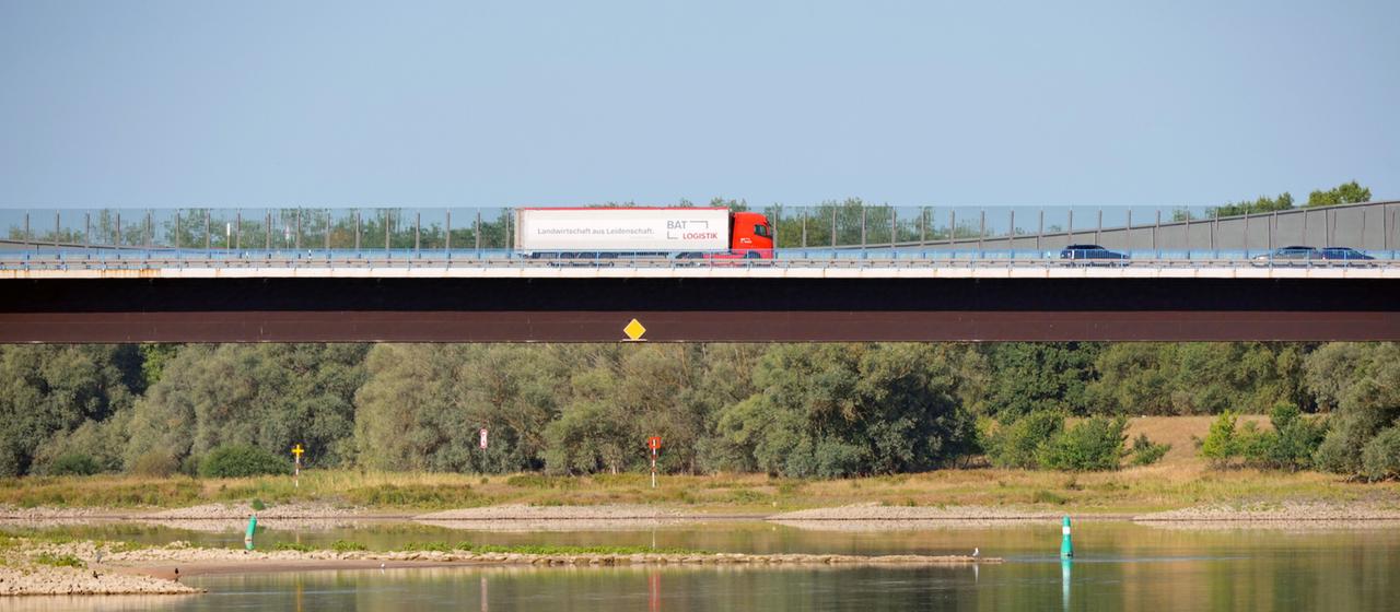 Lockerungen des Sonntagsfahrverbots in mehreren Bundesländern