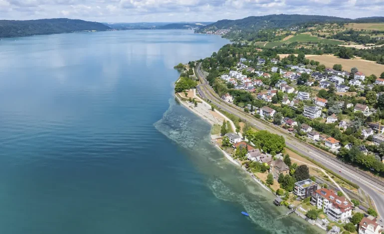 Zwei Tote bei Tauchunfall im Bodensee