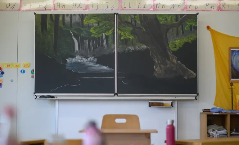Team Wallraff untersucht Waldorfschulen