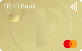 TF Bank Mastercard Gold: Eine Bewertung