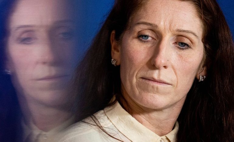 Lise Klaveness: Kritische Stimme im Weltfußball