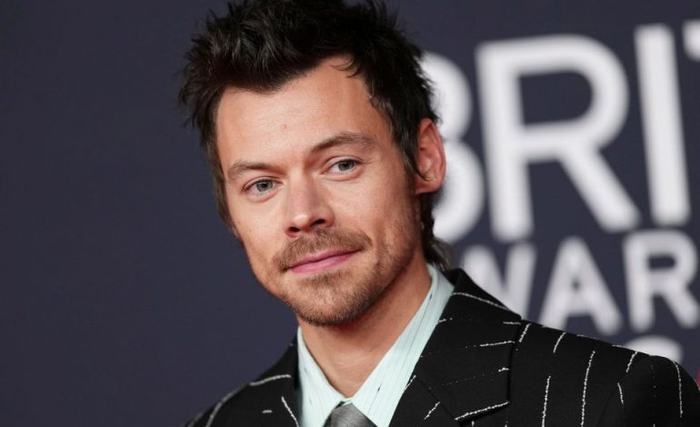 Harry Styles: Eine Reise der Selbstfindung abseits der Bühne