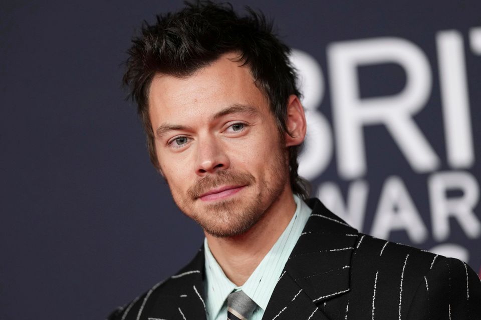 Harry Styles: Eine Reise der Selbstfindung abseits der Bühne