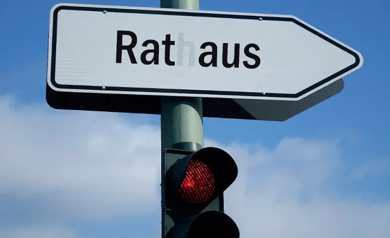 Kommunen fordern finanzielle Entlastung: Städtetags-Präsident kritisiert Belastungen