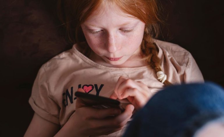 Studie über den Einfluss von Social Media auf Schulleistungen